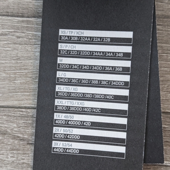 NWT Under Armour Crossback Low Sports Bra | Size Large | Brand New with Tags - Picture 7 of 9